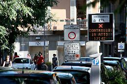 Sulla Ztl si tratta ancora C'è margine sugli orari