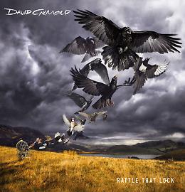 ''Rattle That Lock'' è il nuovo album solo di David Gilmoure