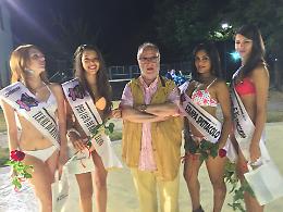 Jasmine Kaur si afferma alla finale regionale del concorso