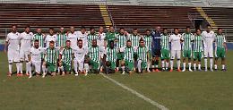 Buon test per la Cremonese allo Zini