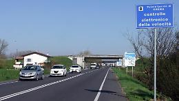 Multe ‘fotocopia’ da annullare