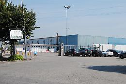 Ex Bertana, salvi 36 posti di lavoro
