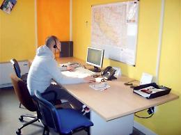 Anziani salvati dal telesoccorso
