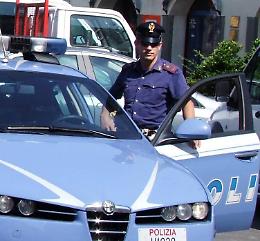 Il lituano di nuovo in manette