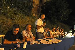 Il caso Chieve scuote i sindaci