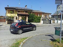 Truffato da falsi carabinieri