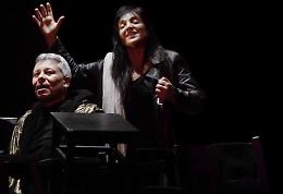 Festival 'Il grande fiume'