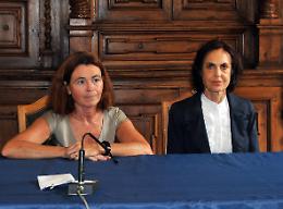 I sindaci incontrano il prefetto