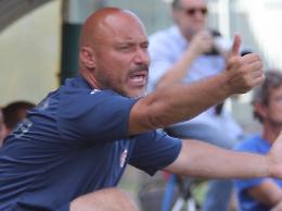 Cremo, il derby di Brescia per dare il via alla stagione