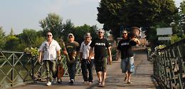 Peritoperaria, sabato 8 sesto raduno dei fan club a Sabbioneta