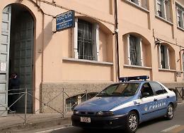 Porta Nova, 16enne denunciato per detenzione ai fini di spaccio