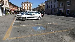 Ruba un'auto ma confessa e paga le spese di recupero