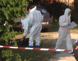 Ucciso a colpi di candelabro dalla moglie, la donna trasferita a Castiglione delle Stiviere