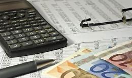 Tasse non pagate per cinque milioni, il doppio rispetto alle aspettative