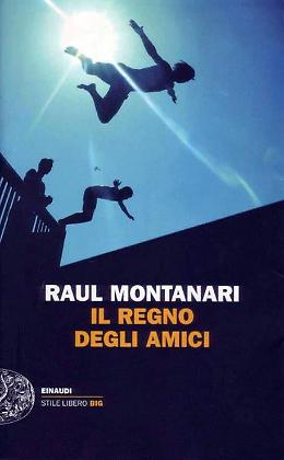 La rottura dell’incanto inquieto dell’adolescenza