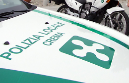 «Hai una cera da cadavere», imprenditore accusato di minacce a vigile
