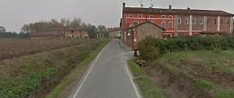 Terzo colpo a Cascina Sette Pozzi