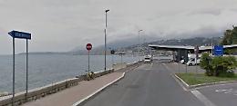 In auto quattro clandestini, cremonese arrestato a Ventimiglia