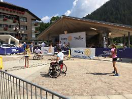 Rotary, collaborazione più stretta tra Campiglio e Cremona