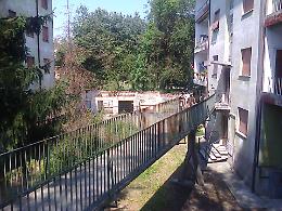 Rabbia alle palazzine della vergogna, il Comune: 'Piano inviato in Regione'