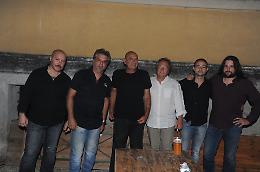 UT New Trolls - 9 agosto 2015 - Torre de' Picenardi