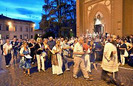 Processione dell'Assunta, tutte le immagini