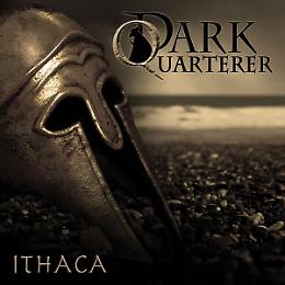 &lsquo;Ithaca&rsquo; &egrave; il nuovo sigillo dei Dark Quarterer