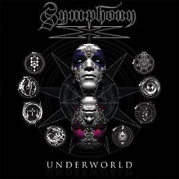 Con ‘Underworld’ tornano i Symphony X