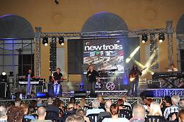 Live Report: UT New Trolls