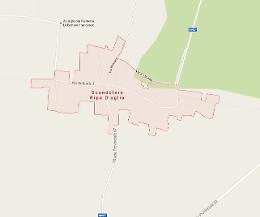 Sospensione temporanea del traffico lungo la SP96 'Di Alfiano'