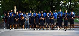 Sassari-Vanoli 97-90 dopo un tempo supplementare