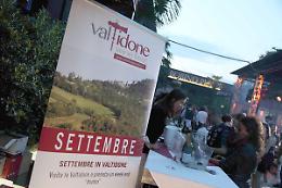 Valtidone Wine Fest  Domenica 27 a Pianello - Pianello Frizzante 