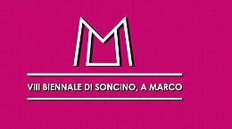 L'arte contemporanea all'VIII "Biennale di Soncino, a Marco"