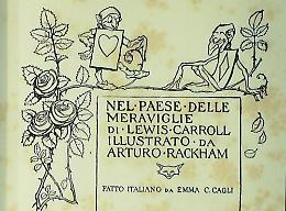 Tante e preziose le edizioni illustrate di capolavori della letteratura per l’infanzia