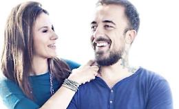Chef Rubio e Stefania Ruggeri rivisitano la dieta mediterranea