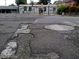 "L'autostazione è una vergogna"