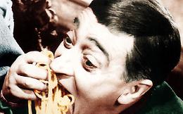 Salsomaggiore. "Mangiacinema", la Festa del Cibo d'autore e del Cinema goloso dedicata a Totò Dal 30 settembre al 7 ottobre