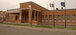 Scuola Vanoni, via i pluviali