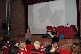 Le immagini dell'incontro al teatro Monteverdi che segna l'inizio dell'anno scolastico delle scuole per l'infanzia