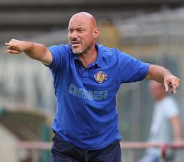 La Cremonese batte l'Albinoleffe 2-0