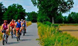 Pedalare è bello con l’Avis, Torna la ‘ciclo passeggiata’