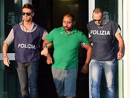 E' Gurgjit Singh l'indiano arrestato a Robecco
