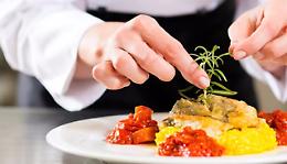 ‘Il profumo degli altri’, show cooking dal 6 all’11 settembre al Sant’Agostino