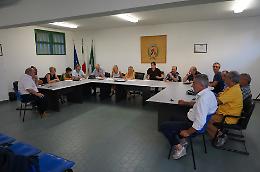 Profughi, tutti i sindaci uniti