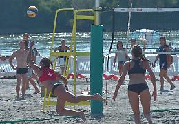 Le immagini di Un Po di Sport