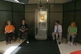 Le immagini del ritorno dell'Ortolano a Cremona