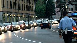 Referendum Strada Sud, Pigolotti pronto a lasciare i garanti