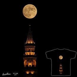 La luna e il Torrazzo, ultime ore per votare la foto di Frankie hi-nrg