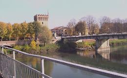 Pizzighettone,  Ambulina rustida dal 4 all'8 settembre