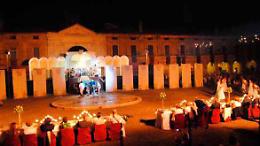 Isola Dovarese, 49° Palio al via fino a domenica 13